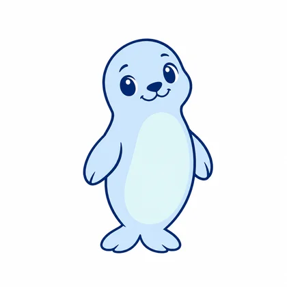 Finn mascot